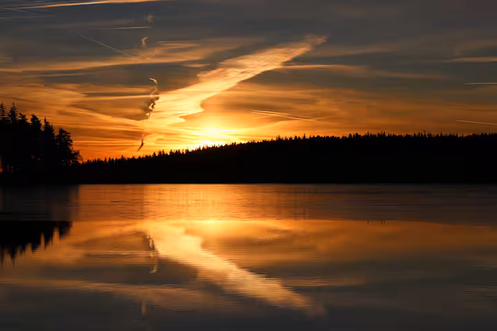 Une nature authentique à proximité